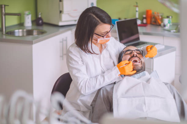 Best Emergency Dental Care for Broken or Chipped Teeth in Madras, OR