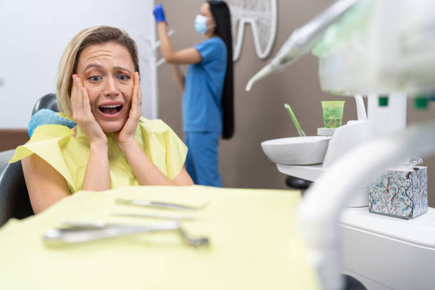 Best After-Hours Dental Trauma Care in Madras, OR